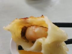 -劈柴院锅贴(沈阳路店)