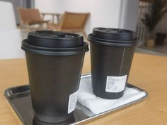 -Cetus coffee鲸鱼座咖啡·拼豆(二仙桥公园店)