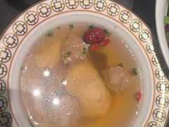 -简小舍· 民间手艺菜(古德寺店)