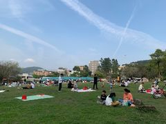 -火炉山森林公园