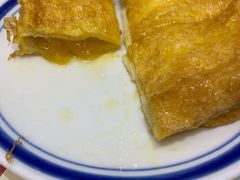 咖央西多士-華人 華星冰室(氹仔 店)