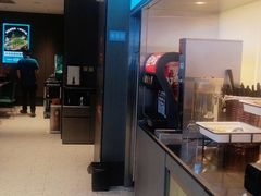 -半天妖烤鱼(财富中心店)