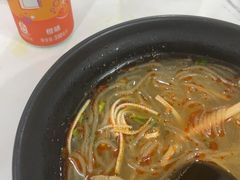 -牛煎里牛肉煎包淮南牛肉汤(广东路店)