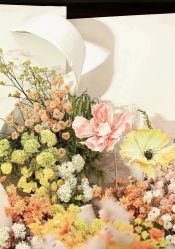 -汾阳花园酒店·宴会厅