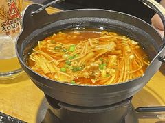 -金谷园饺子·烧烤(人大总店)