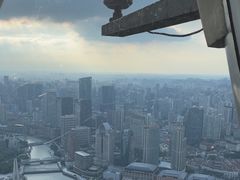 -东方明珠广播电视塔