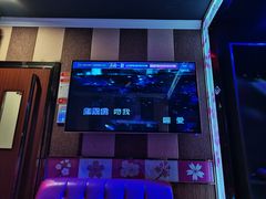 -唱吧麦颂KTV(松江五龙商业广场店)