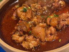-井水小厨·湘菜(活力广场店)