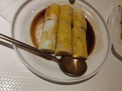 -铭家点心(秦岭路店)