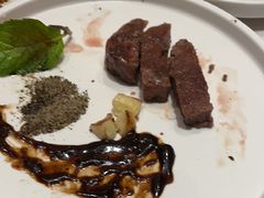 -火地铁板烧(昆山万象汇店)