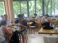 -面道赞宁海海鲜面(迎凤街店)