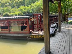 -同里国家湿地公园