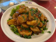 葱油芋艿-旭龙鱼头王(航华店)