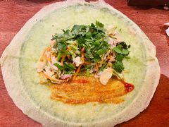 -林四喜·闽南传家菜(鼓浪屿店)
