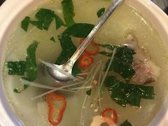 -清真益鑫羊肉手抓馆(南大街店)