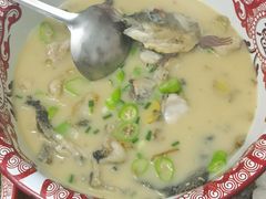 活水煮活鱼-生记(苏眼井店)