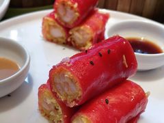 -蝴蝶里·粤菜·点心(滨江龙湖店)