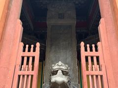 -历代帝王庙博物馆