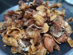 -许家炒鸡店(清真寺街店)