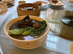-新君悦国际酒店