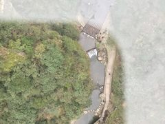 -宁波五龙潭景区