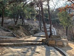 -北京鹫峰国家森林公园