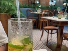 -芭札·Thai泰国餐厅(同和金铂天地店)