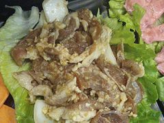 -燚青春东北泥炉烤肉(百合店)