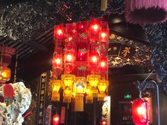 大堂-誉八仙茶室酒楼(新天地店)