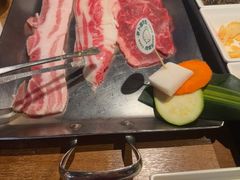 -炉小哥烤肉(信万广场店)