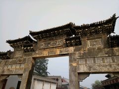 -盛世南宫影视城(北普陀影视城)