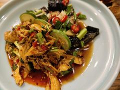 -紫滇源云南生态菜(丹凤街店)
