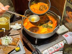 -小川洋风料理(江汉路店)