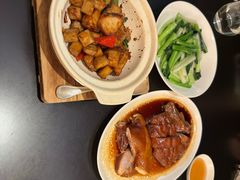 -珠海瑞吉酒店·宴庭中餐厅