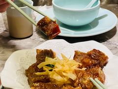 -四道菜·福建菜馆(新街口金鹰店)