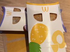 -麦当劳(西客站店)