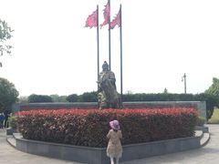 -合肥三国新城遗址公园