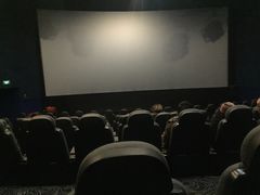 放映厅-金逸影城(中关村店)