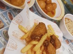-肥韬茶餐厅(海上世界店)
