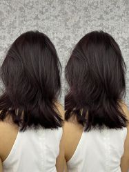 点击看大图 -诗悦发型SALON·圣罗兰店