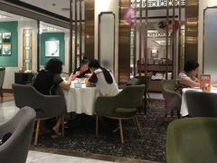 大堂-稻香酒家·34年老字号·港式粤菜(侨光店)