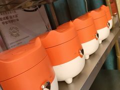 -龙凤瓦罐煨汤馆(清江东路店)