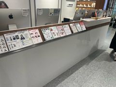 -海马体家庭照相馆(广州正佳广场店)