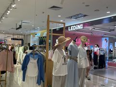 -银泰百货(北京大红门店)