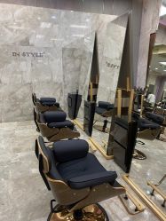 -INSTYLE·SALON