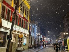 -中华巴洛克风情街