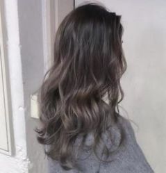 点击看大图 -KIMI HAIR SALON·烫染设计店