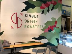 -KYO COFFEE(胶州路店)