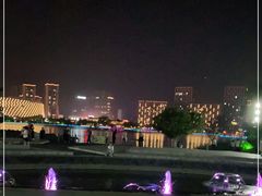 -聚龙湖公园