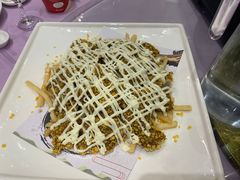 -天外天美食广场(哈尔滨路店)